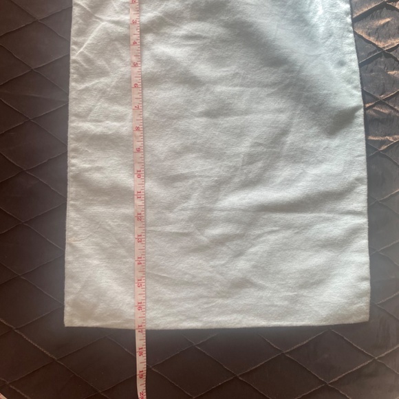 Sophia Webster dust bag 13x 17 ~🎀 BUNDLE & SAVE - Picture 5 of 5